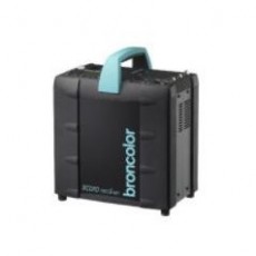 BRONCOLOR 發電機系列