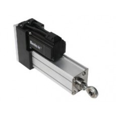 BEDOOKSENSOR S型糾偏執行器EWD-U300系列