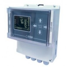SGM LEKTRA 數據記錄器 VLW90M系列
