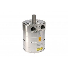DANFOSS 適用于ZLD和MLD反滲透應(yīng)用的高壓泵系列