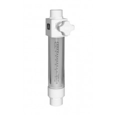 AALBORG PTFE 在線流量計F 型系列