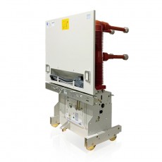 COOPER 戶(hù)內(nèi)中壓交流真空斷路器CVG-40.5系列