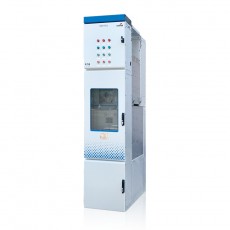 COOPER交流金屬封閉氣體*緣開關(guān)設(shè)備GSN1-40.5L