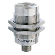 CONTRINEX 電感式傳感器加強型全金屬系列