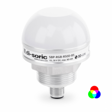 DI-SORIC 信號燈SBP-RGB *段式 IOL系列