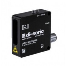 DI-SORIC 激光測距傳感器LAT 51 M 500