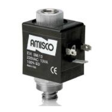 AMISCO 標準液壓系統VEI5S13系列