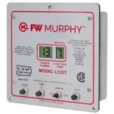 MURPHY 緊湊型故障報警器LCDT系列