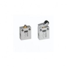 AIRTEC 氣動 機械操作的閥門E-28 系列
