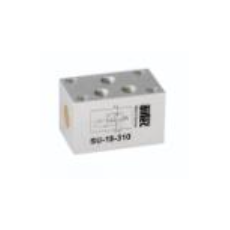AIRTEC 灰線 - 閥門和驅動器 功能閥 SU系列