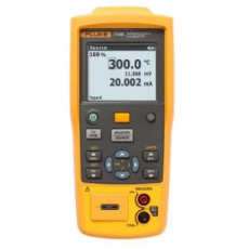FLUKE 熱電偶校準(zhǔn)器714C系列