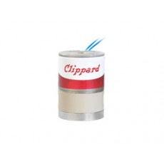 Clippard 介質隔離閥PIV系列