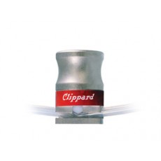 Clippard 氣動(dòng)夾管閥NPP系列