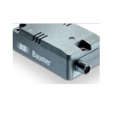 Baumer 加速度傳感器系列
