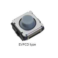 SUNX 輕觸開關EVPCD系列