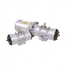 KONAN 回轉執(zhí)行器（φ40～φ160）TA2系列