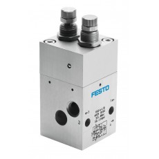 FESTO 可調脈沖發生器 VLG系列