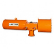 AIR TORQUE 氣動(dòng)執(zhí)行器AT-HD系列