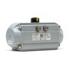 AIR TORQUE 執行器PTN系列