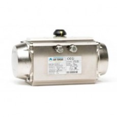 AIR TORQUE 執行器不銹鋼S系列