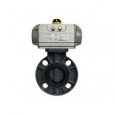 AIR TORQUE 氣動蝶閥系列