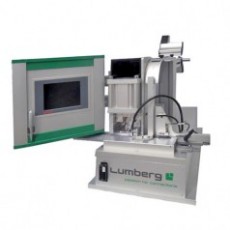 LUMBERG 連接器端接的半自動線束機HA30e-R系列