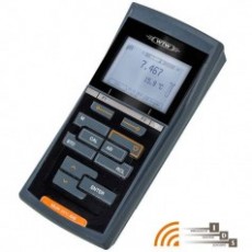 WTW 多參數便攜式儀表Multi3510 IDS系列