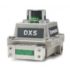 TopWorx 閥門(mén)控制器DXS系列
