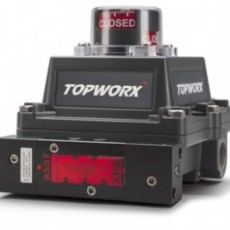 TopWorx 閥門(mén)控制器ESD系列