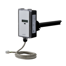 azbil 管道CO2傳感器 CY8100C1001系列