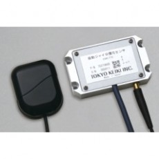 TOKIMEC 振動陀螺儀姿態傳感器VSAS-T1G系列