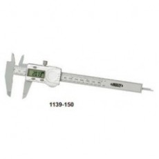 INSIZE 塑料數顯卡尺1139-150系列
