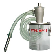 OSAWA 小型搬運(yùn)分塵器MP-19系列