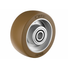 Wicke 車輪PE 100/40-75/2K系列