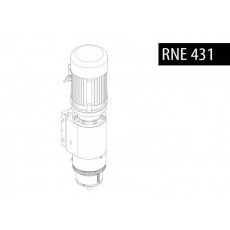 BalTec 徑向鉚接裝置RNE-010-431系列