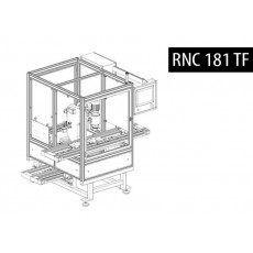 BalTec 直線移動坐標機RNC181-TF-4040系列