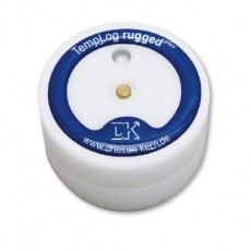 Driesen+Kern 堅固耐用的溫度記錄儀DK310系列