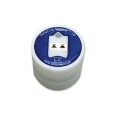 Driesen+Kern 堅固耐用的溫度記錄儀DK315系列