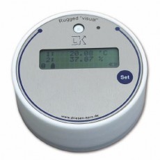 Driesen+Kern 堅固耐用的視覺記錄儀DK651系列