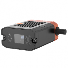 HIKROBOT 視覺傳感器MV-SC2004EM-08S