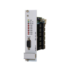 INDUSTRONIC 線路監控單元6 LME 01系列