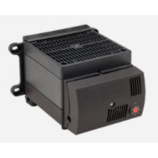 STEGO 帶風扇的外殼加熱器CS 130系列