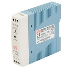 DATEXEL 導軌電源MDR-20-12系列