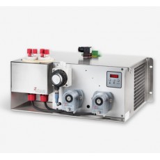 BUHLER 壓縮機(jī)樣氣冷卻器 EGK 2-19+系列