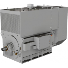 SCHORCH 模塊化電機(jī)KV 系列