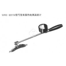 saic 表面熱電偶溫度計WRE、WRN型系列
