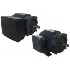 TECHTOP 鋁外殼 ODP 電機(jī) (IP23)系列