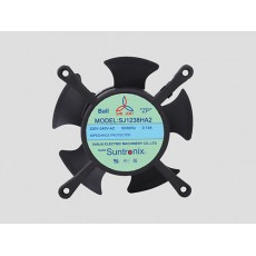 FINE SUNTRONIX 軸流風扇SJ1238HA2系列
