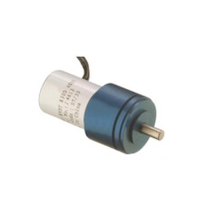 Humirel 直流輕量傳感器02560234-000系列