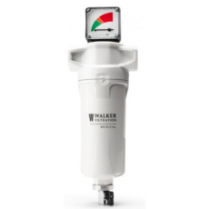 WALKER 醫用無菌過濾器Alpha系列